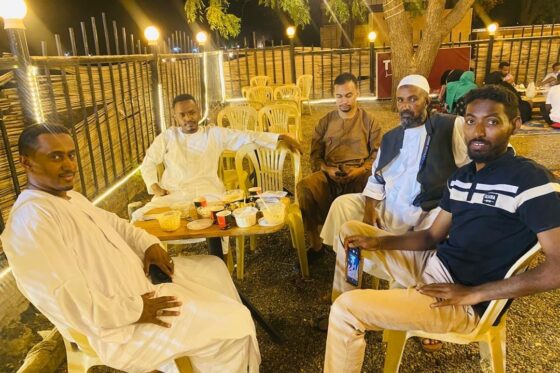 Annually meeting 2025