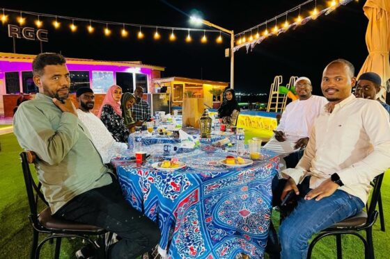 Annually meeting 2025