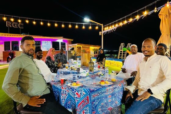 Annually meeting 2025