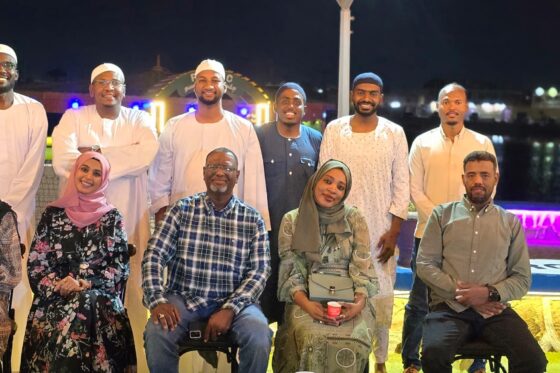 Taha Group 2025