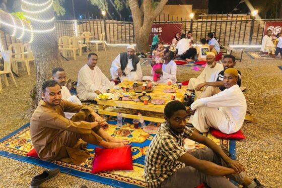 Annually meeting 2025