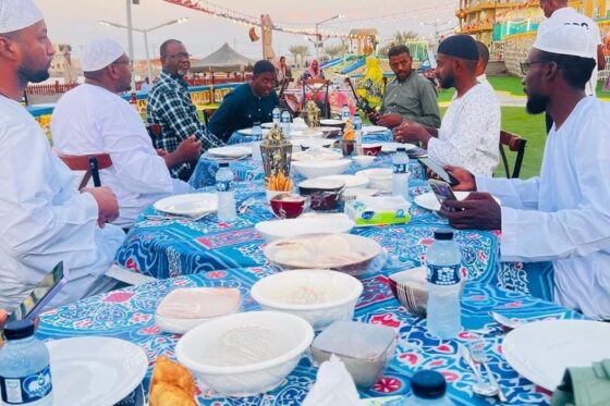 Annually meeting 2025