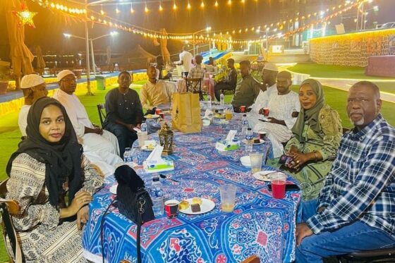 Annually meeting 2025