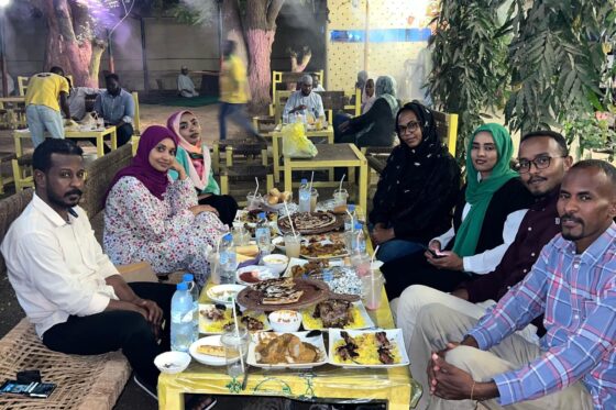 Annually meeting 2025