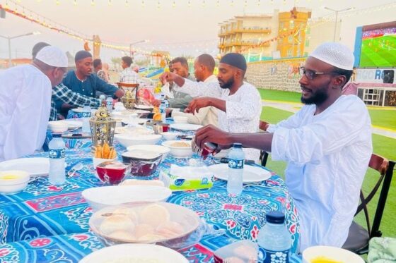Annually meeting 2025