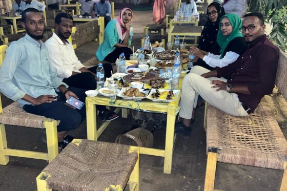 Annually meeting 2025