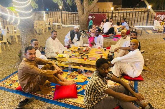 Annually meeting 2025