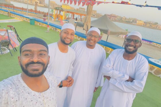 Annually meeting 2025