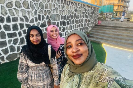 Annually meeting 2025